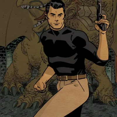 Jimmy Woo