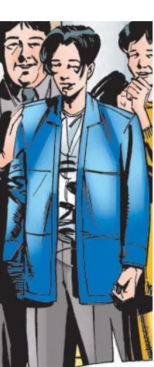 Jimmy Yama