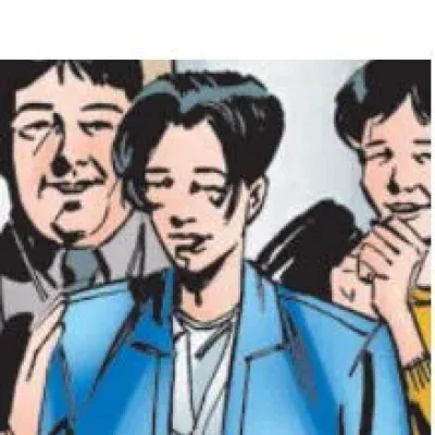 Jimmy Yama