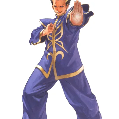 Jin Chonrei