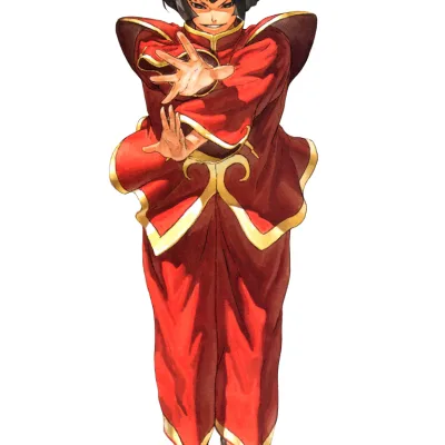 Jin Chonshu