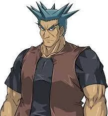 Jin Himuro