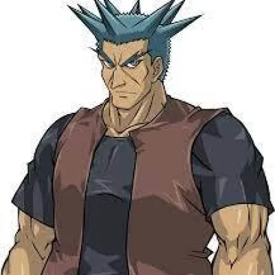 Jin Himuro