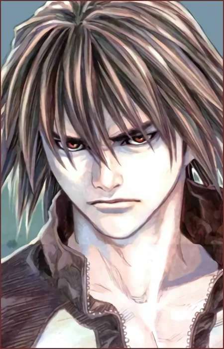 Jin Kanzaki