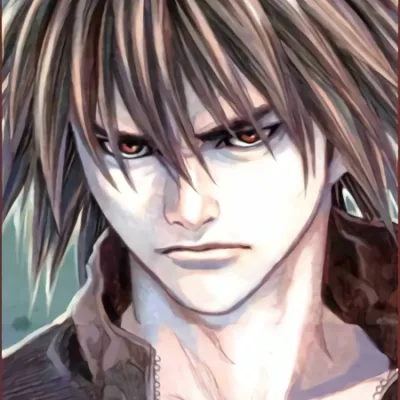 Jin Kanzaki