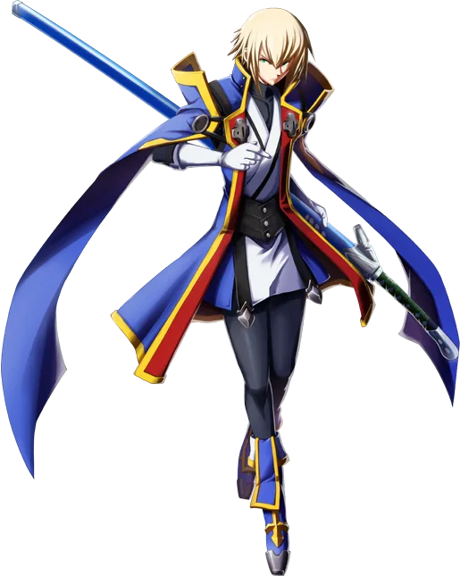 Jin Kisaragi