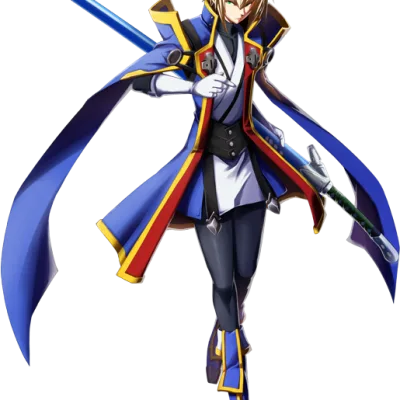 Jin Kisaragi