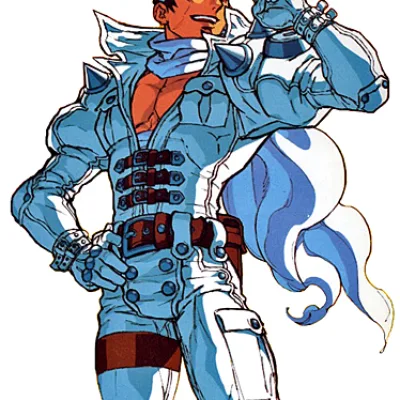 Jin Saotome