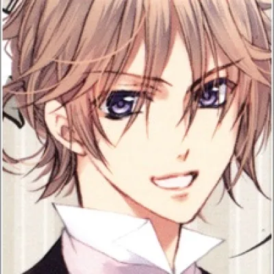 Jin Shiranui