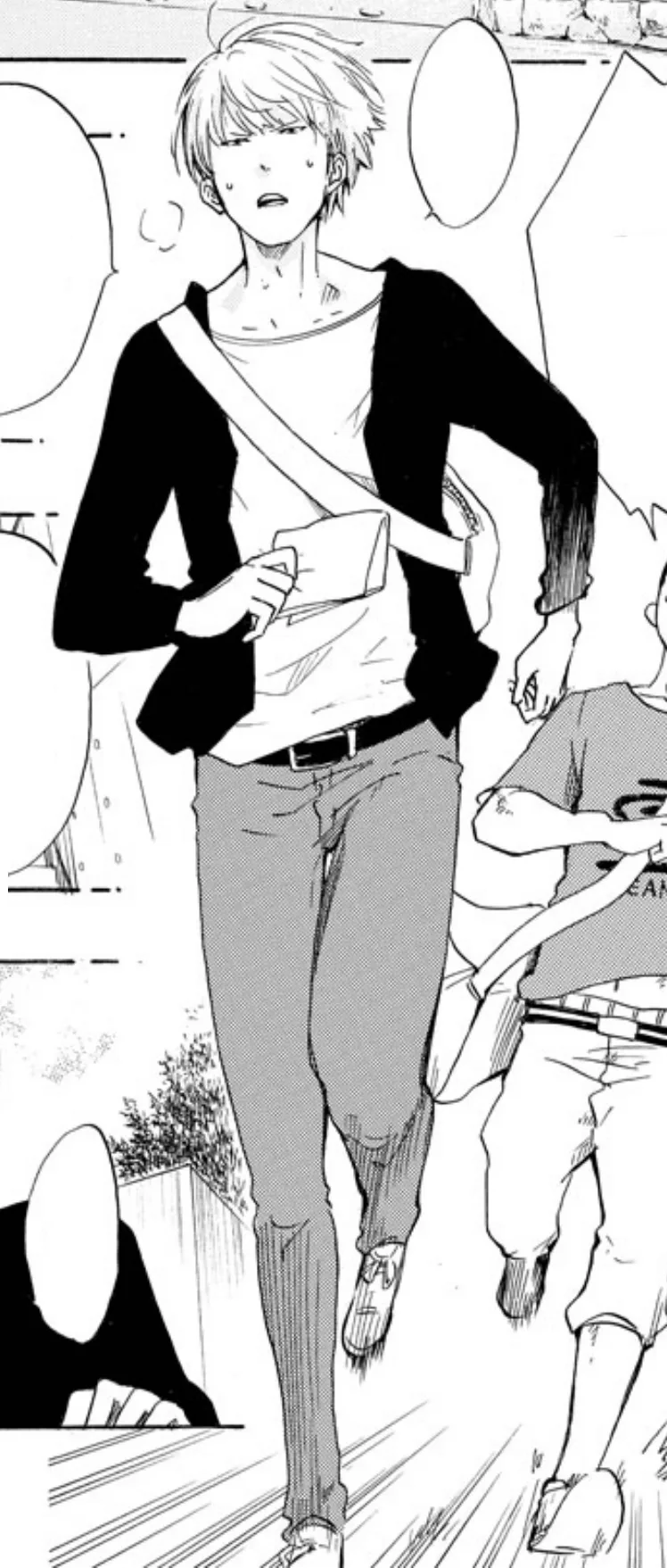 Jin Wakamoto
