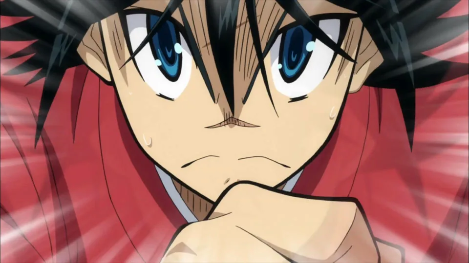 Jinbei Tsukishima