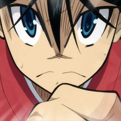 Jinbei Tsukishima