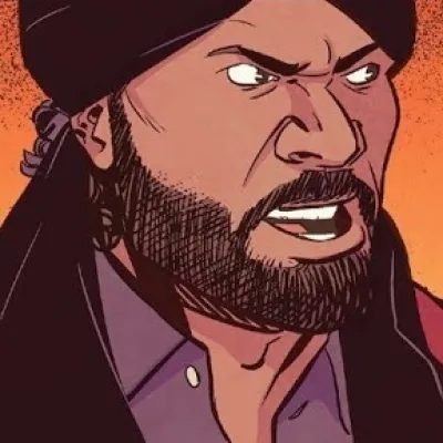 Jinder Mahal