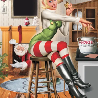 Jingle Belle