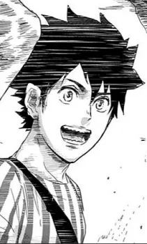 Jinguu Masato
