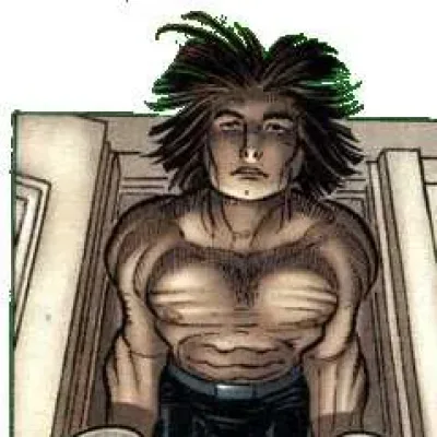 Jink Slater