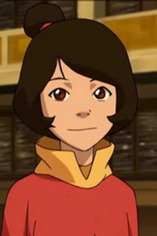Jinora