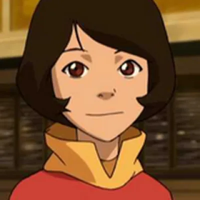 Jinora