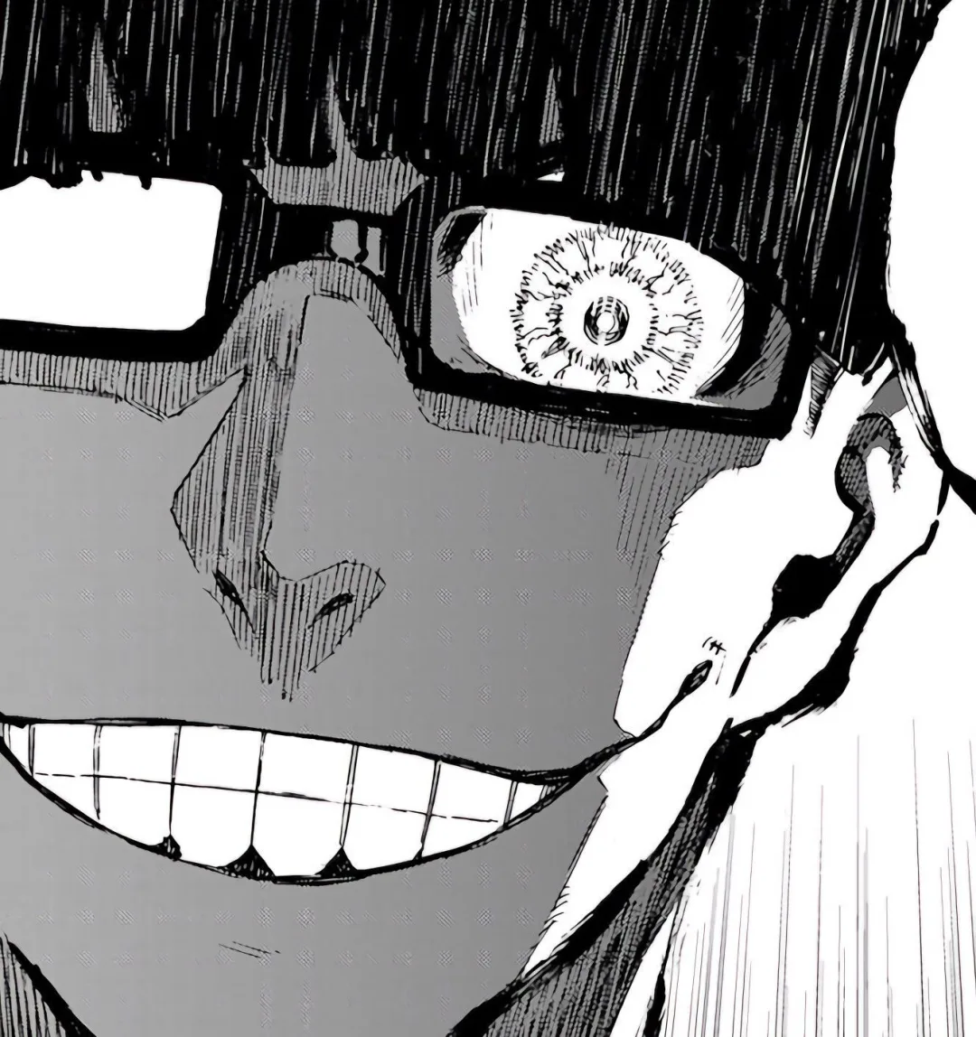 Jinpachi Ego