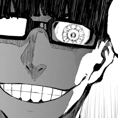 Jinpachi Ego
