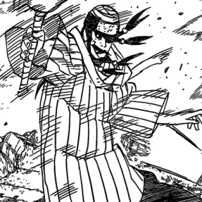 Jinpachi Munashi
