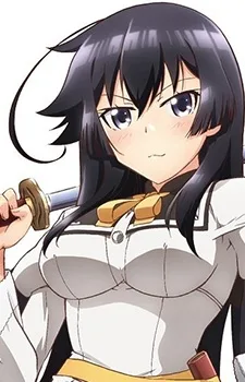 Jinryou Karen