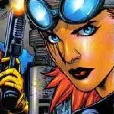 Jinx