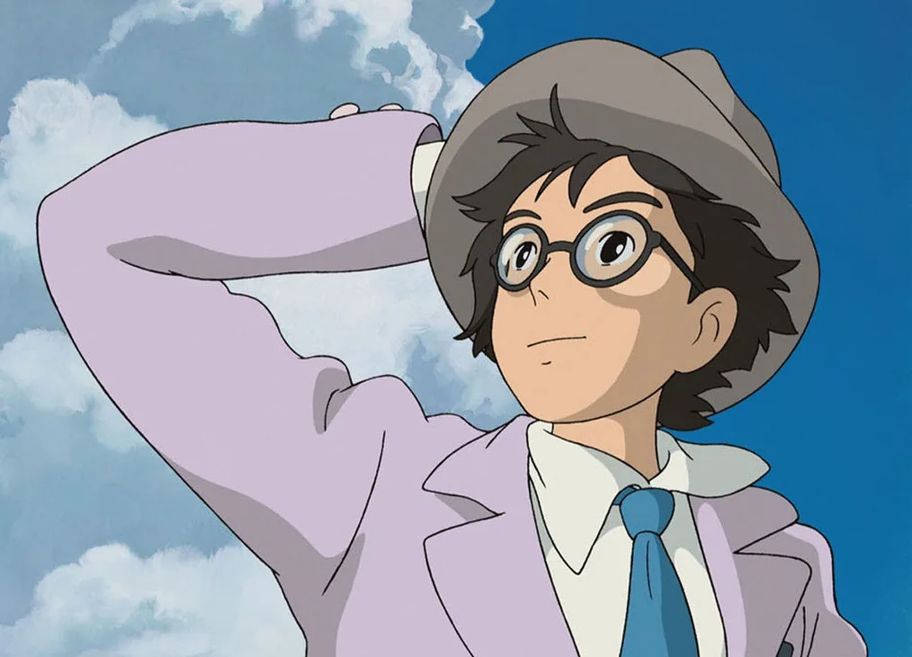 Jiro Horikoshi
