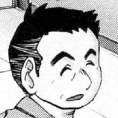 Jiro Sakaguchi