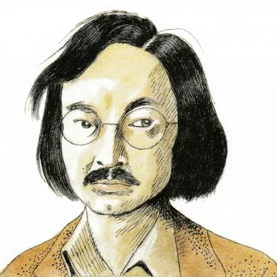 Jiro Taniguchi