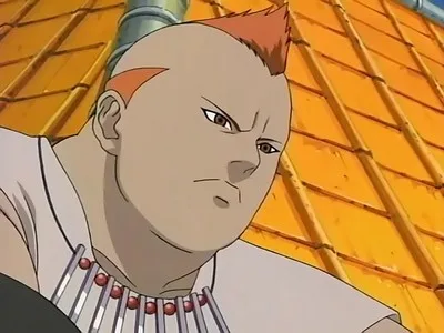 Jirobo