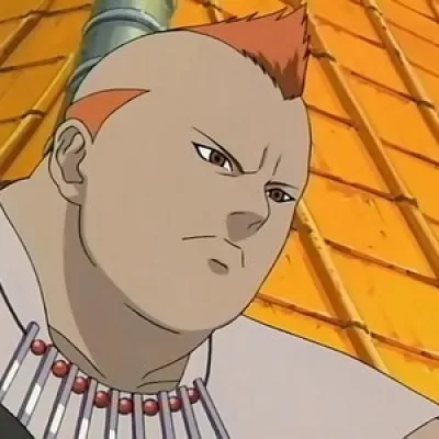 Jirobo