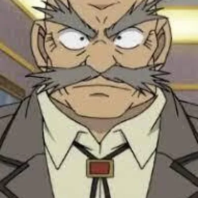 Jirokichi Suzuki