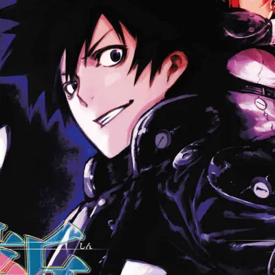 Jirou Azuma