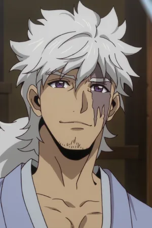 Jisai Kanemaki