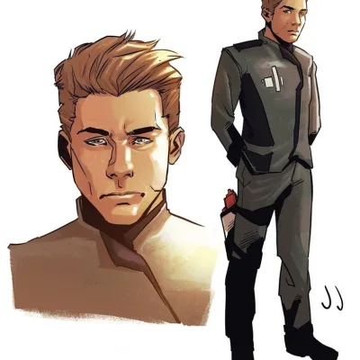 JJ Oliver