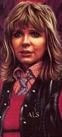 Jo Grant