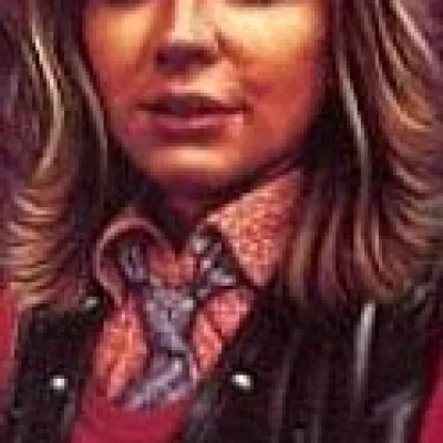 Jo Grant