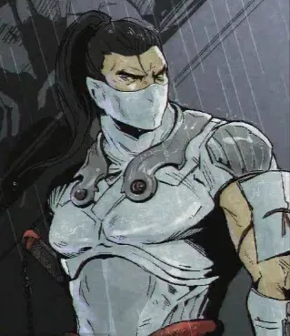 Jô Hayabusa