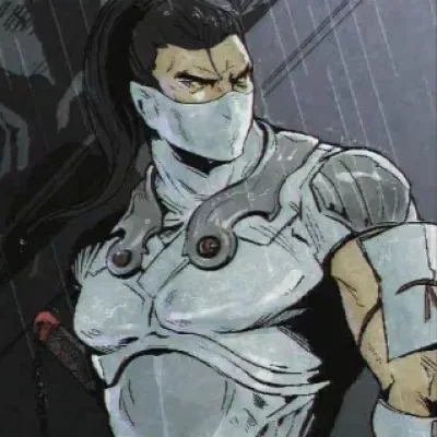 Jô Hayabusa