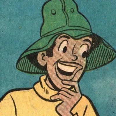 Jo-Jo