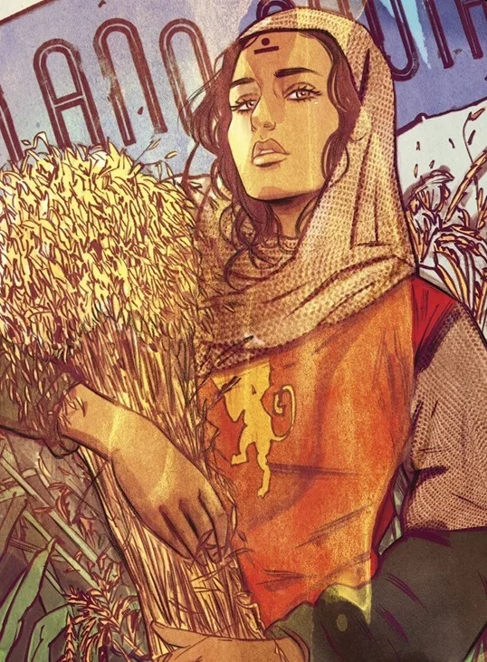 Joan