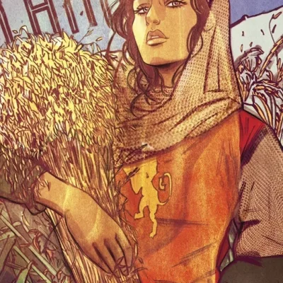 Joan