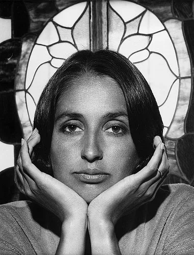 Joan Baez
