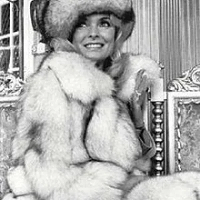Joan Bates