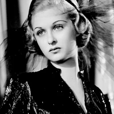 Joan Bennett