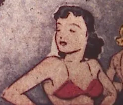 Joan Carter