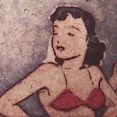 Joan Carter
