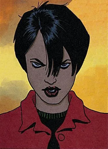 Joan D'Arcy