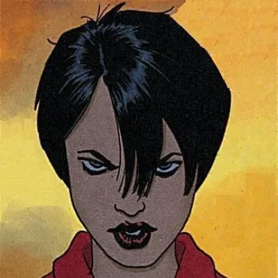 Joan D'Arcy